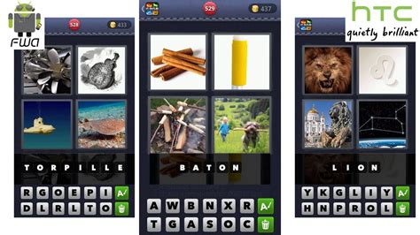 solution 4 images 1 mot niveau 645|4 Images 1 Mot Solution Rapide de tous les niveaux!.